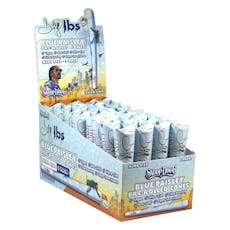 Dogg Lbs Blue Paisley Pre-Rolled Cones King Size (3ct) Cone Each