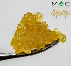 MAC Musty Buffalo Sugar Wax 1g