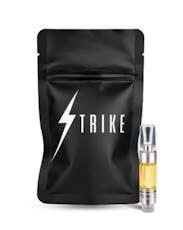Strike Pineapple Express 510 Thread Cartridge 1g