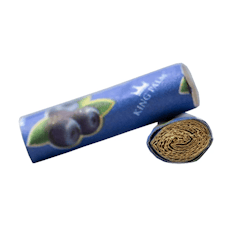 King Palm Blueberry Tips Each, 2 pk