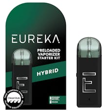 Eureka Cherry Gelato AIO 1g
