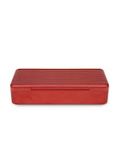 Puffco Pivot Travel Case Red