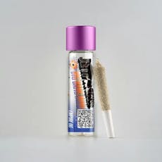 Jetpacks Empire OG Big Bang Mini Infused Pre-Roll 0.5 G