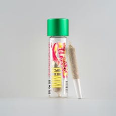 Jetpacks FJ-Mini - Lemon Cherry Gelato (LCG) Infused Pre-Roll 0.6 G