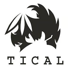 Tical Headbanger Boogie Joint 1 g