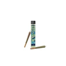 Revert Skywalker OG Infused Pre-Roll Packs 1.4 G (2 x 0.7 G)