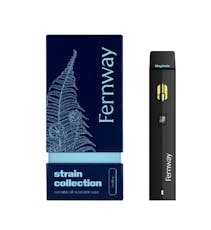 Fernway King Louie Traveler 1g