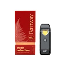 Fernway Snow Dog Traveler Pro All-in-One 2g