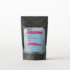 Bay Mountain AG. CBD Gummies Each