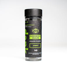 Dank Amnesia Haze (Sungrown) Non Infused Pre-Rolls 3.5 G (7 x 0.5 G)