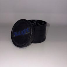 Blulight Grinder Black 4pc