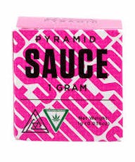 Pyramid Simmer Down Sauce 1g