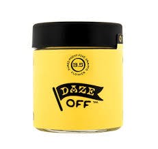 Daze Off Mind Games Popcorn 3.5g