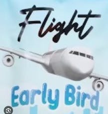 Flight Early Bird-Piff Pre-Roll Single 1g