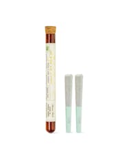 Ruby Farms Blue Dream Pre-roll Pack 1g, 2pk
