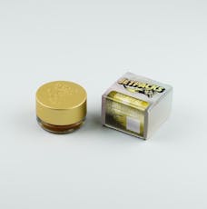 Jetpacks Super Silver Haze Badder 1g