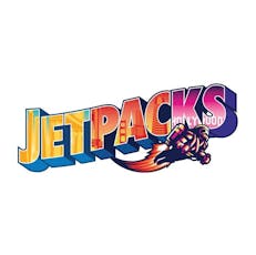 Jetpacks GMO Cookies Diamond Badder 1g