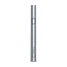 CCELL M4B Pro Battery Stainless Steel