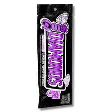 Dank Diamonds Rose Cut Infused Pre-Rolls 0.75g | 2 pack