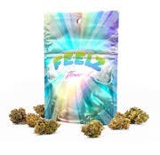 Feelz Government Oasis 7g