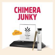 Springtime CHJ Pre-Roll 1g