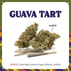 Shaka GAT Pre-Roll 1g