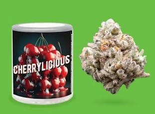 Blossom Flower Cherrylicious 3.5g