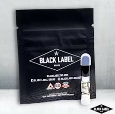 Black Label ChemBerry 1g