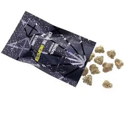Anthologie Ethos Hash Plant OG 7g