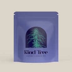 Kind Tree Cherry Slushee Flower 3.5g
