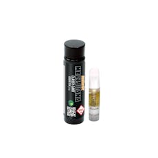 illicit Green Tea | Classy Cartridge 0.5g