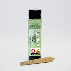 illicit Lemon Drop Infused Pre Roll 1g 1pk