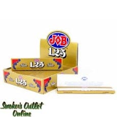 Job 1 1/4 Size Rolling Papers Each