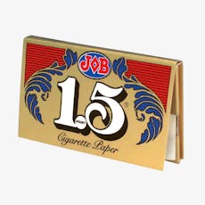 Job 1 1/2 Size Rolling Papers Each