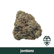 Grassroots Jordanz Full Buds 1g