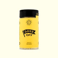 Daze Off Floor to Ceiling 7pk 3.5g