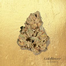Goldflower Flosidos Premium Whole Flower 1/8oz