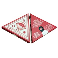 OMO Labs Vape Cartridge Cartridge Cherry Glurp