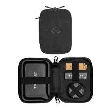 Revelry The Rolling Kit Traveler - Smell Proof Kit Smoke