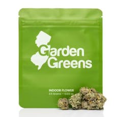 Garden Greens Chimera 3.5g
