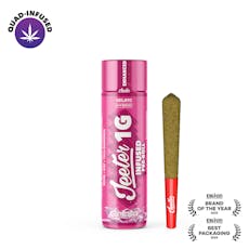 Jeeter Gelato Infused 1pk 1g