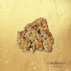 Goldflower Cherry Pop Tarts Premium Whole Flower 1/8oz