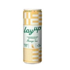 Layup Mango Tea Beverage 10mg