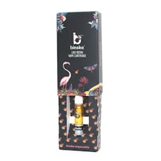 Binske Zweet Fumez Cartridge 1 g