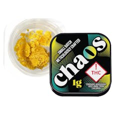 Chaos Mr. G Wax 1 g