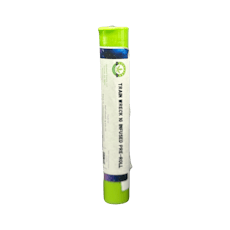 Southern Greenz Train Wreck Infused Pre-roll 1g