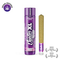 Jeeter Gelato Infused 1pk 2g