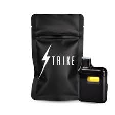 Strike NYC Diesel Disposable 2g