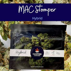 Campfire Cannabis MAC Stomper Flower 14g