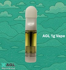 AGL Fantasy Melonz x Vel Croz Cartridge 1g